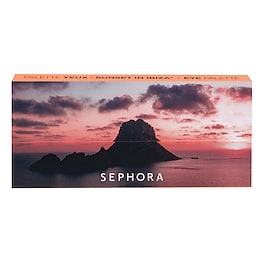 Sunset in Ibiza Palette - Paleta de Sombras 